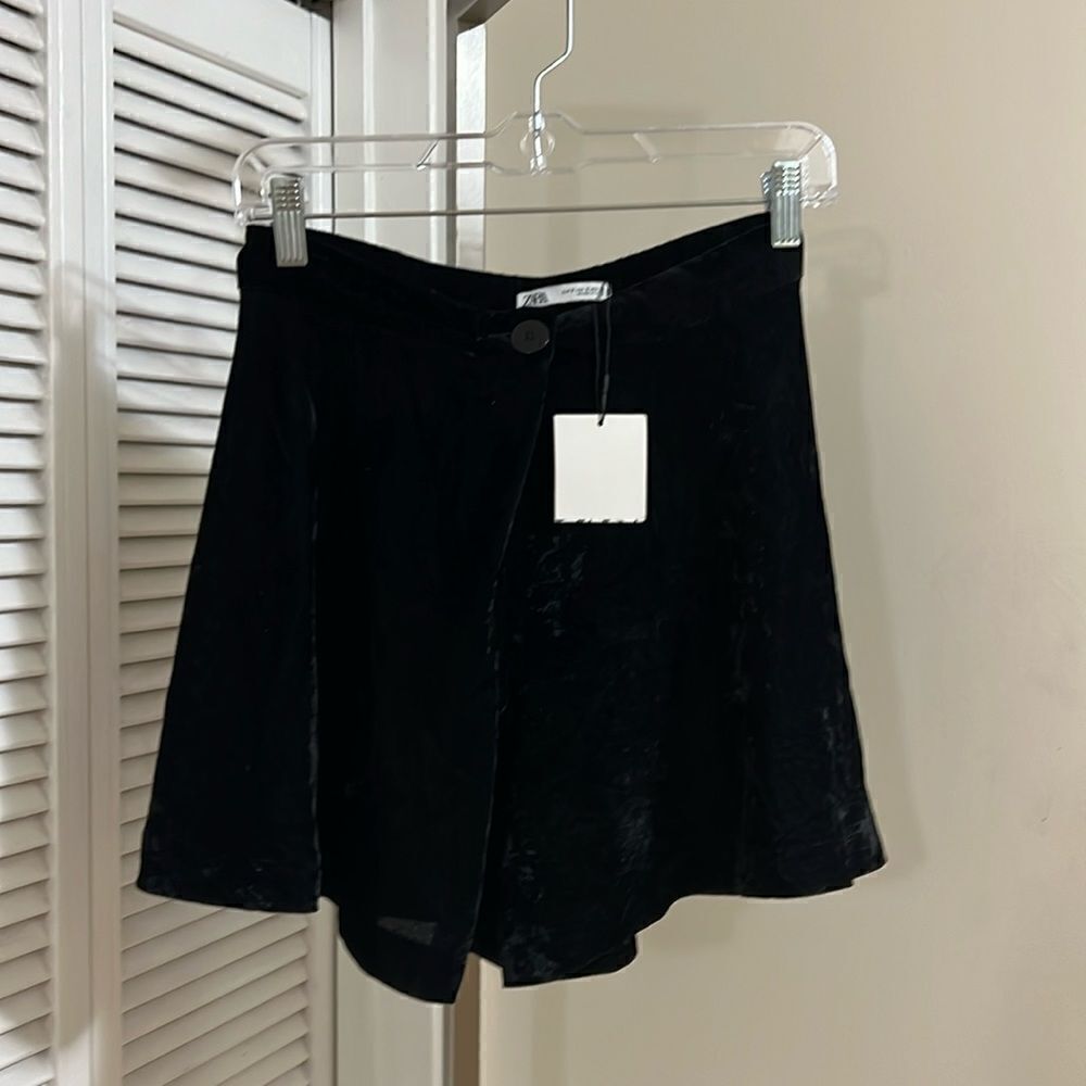 ZARA  Skorts 